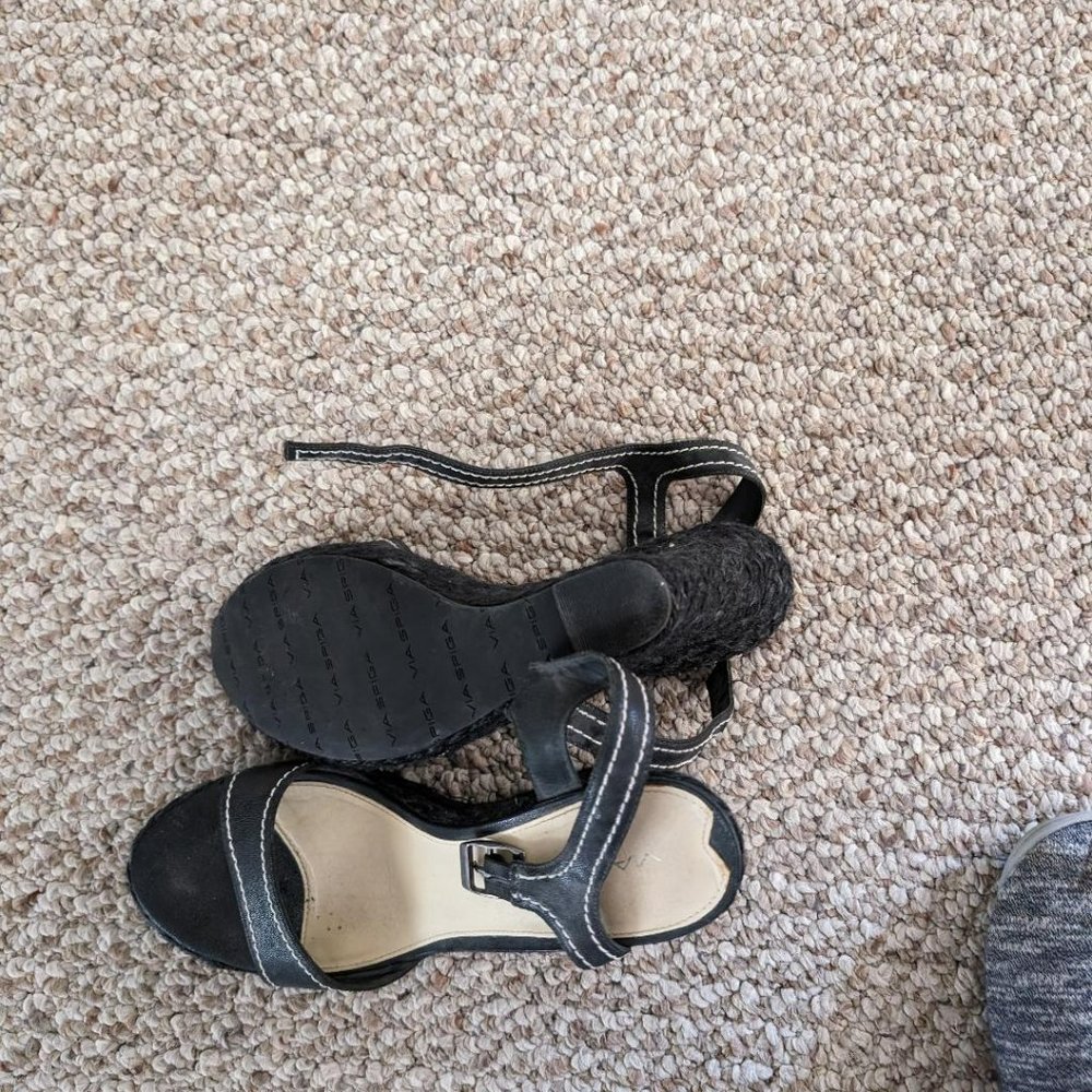 Summer Sandals by Via Spiga